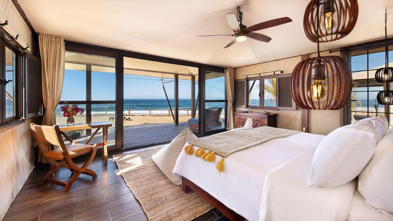 Villa Santa Cruz Todos Santos Extérieur photo